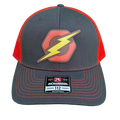 480 Curved Bill Hat