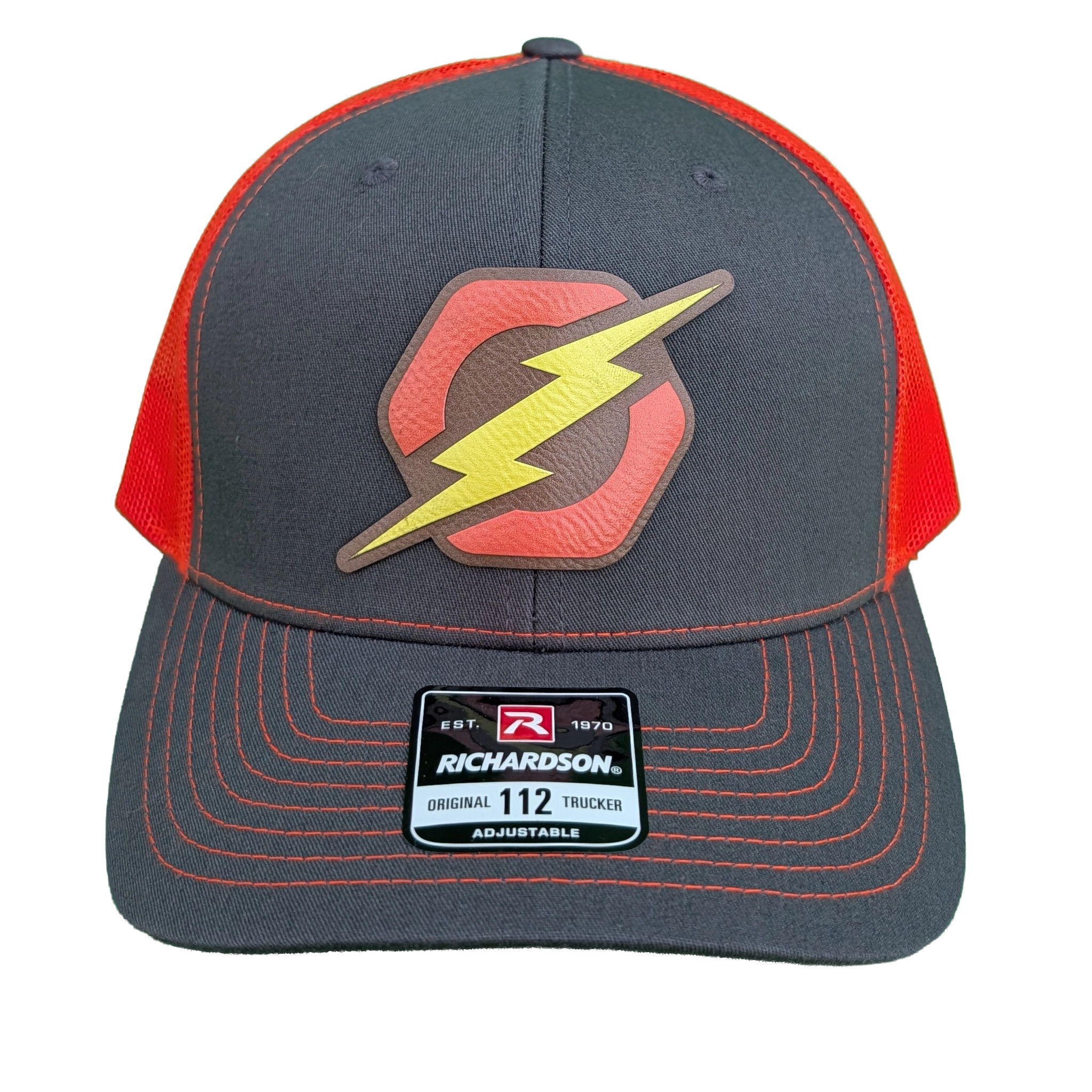 480 Curved Bill Hat