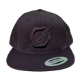Black on Black Hat