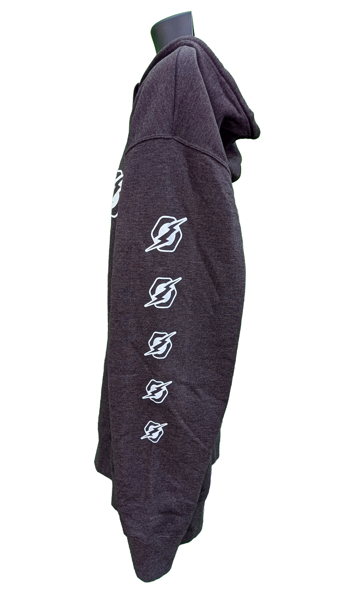Zip up Hoodie