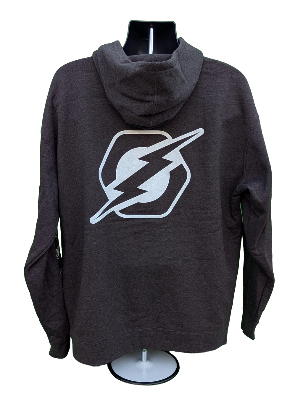 Pullover Hoodie