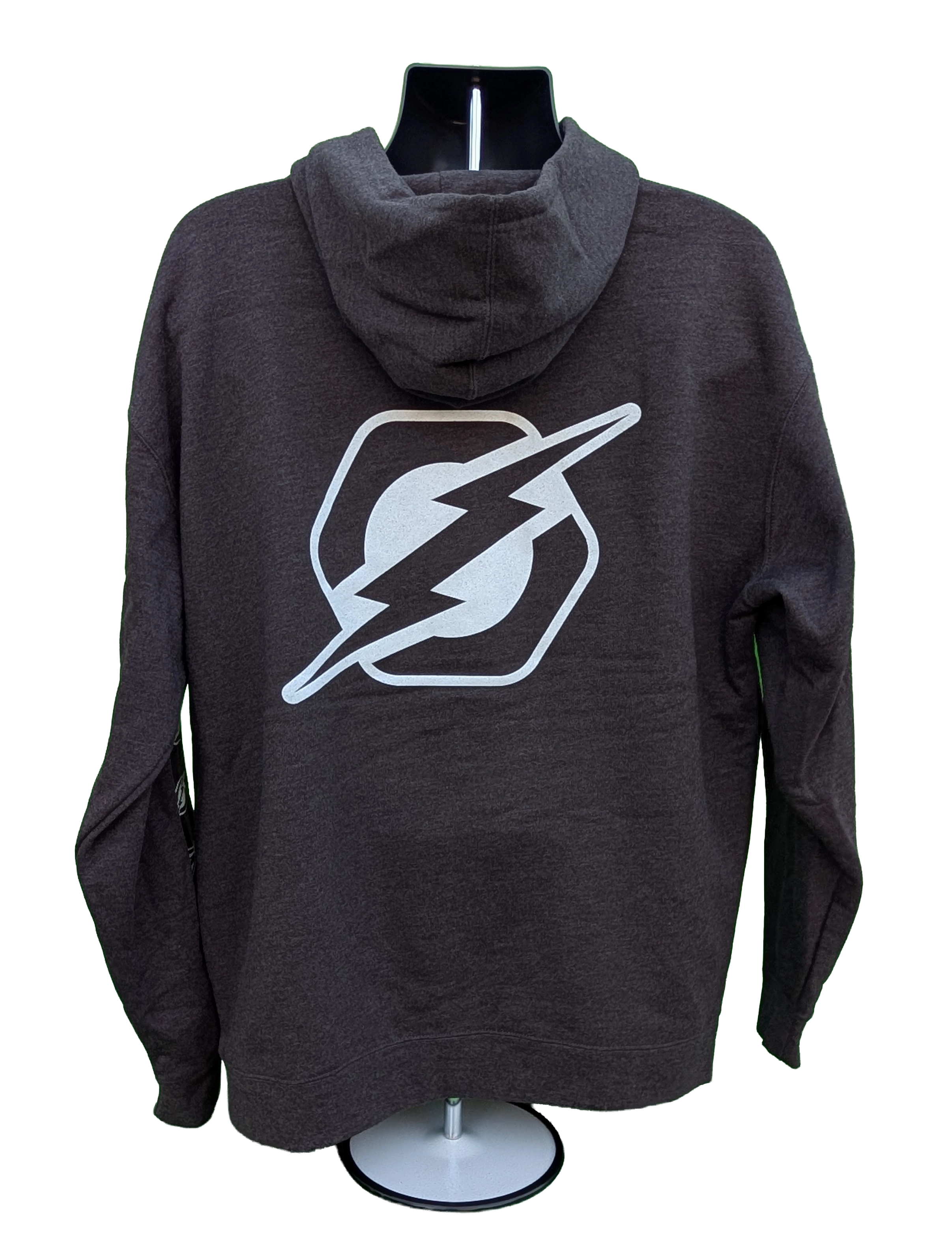 Pullover Hoodie