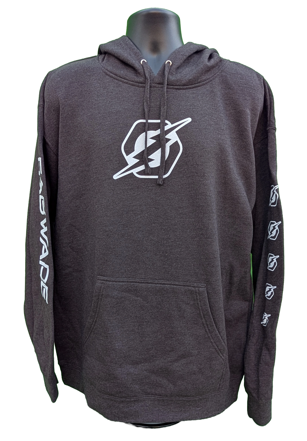 Pullover Hoodie