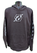 Pullover Hoodie
