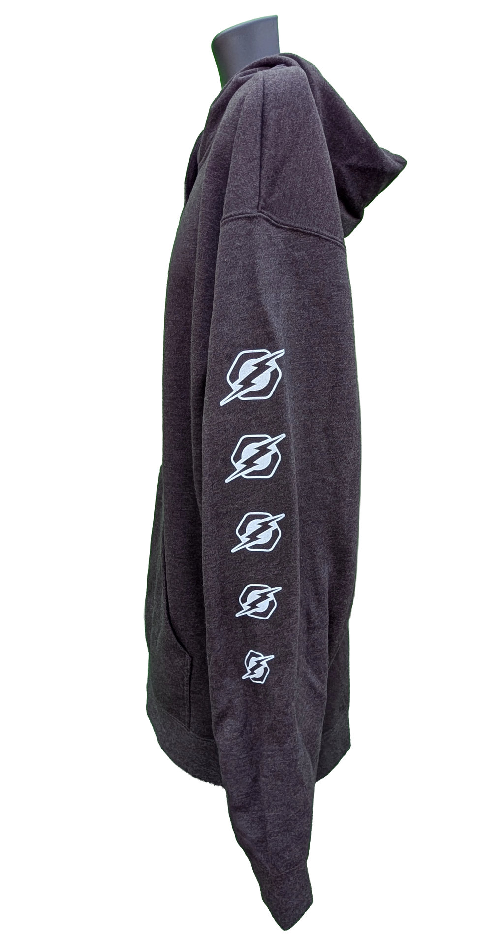 Pullover Hoodie