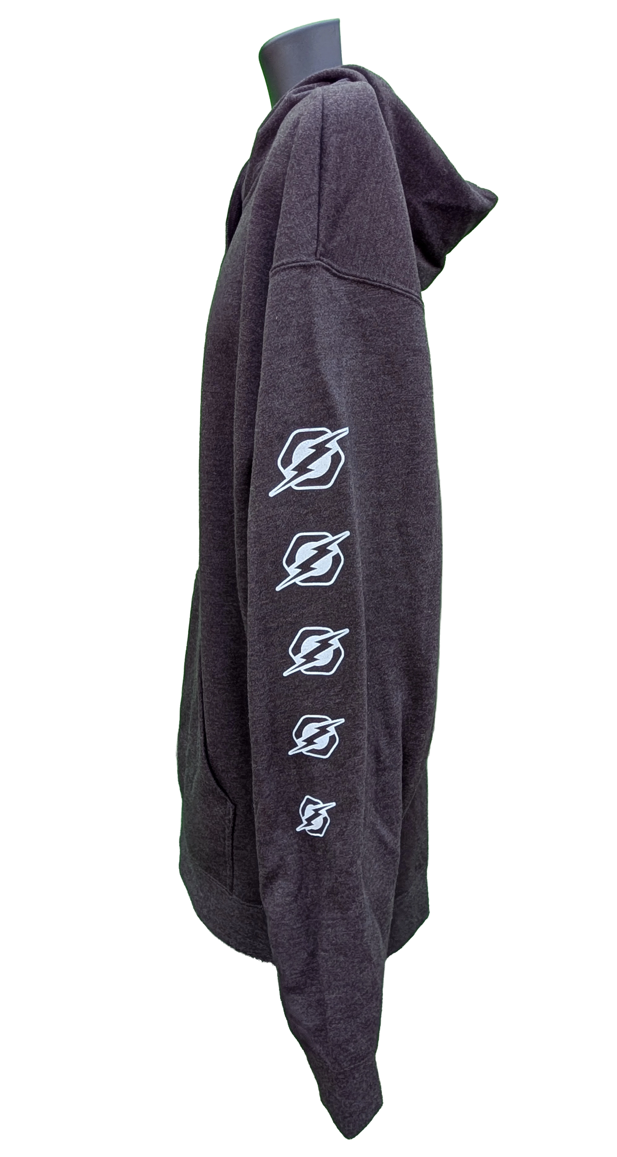 Pullover Hoodie