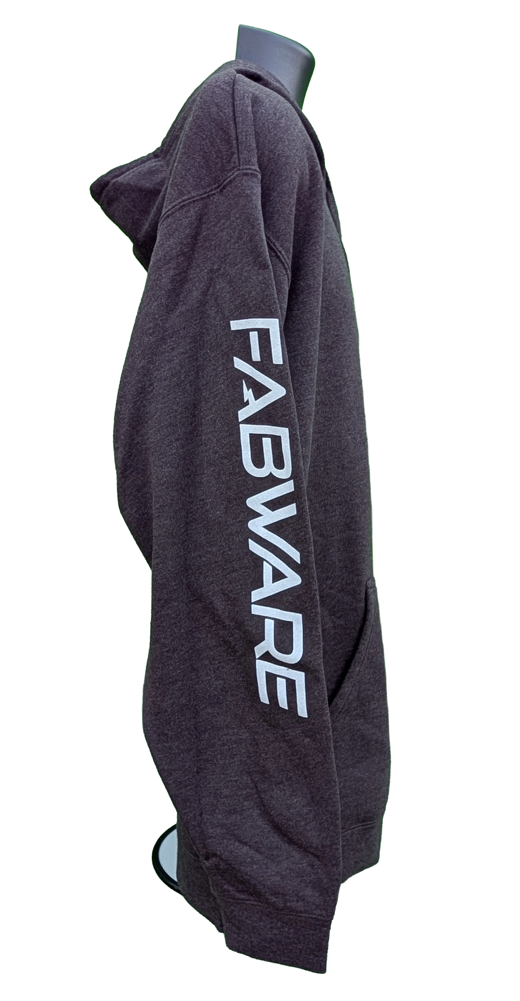 Pullover Hoodie