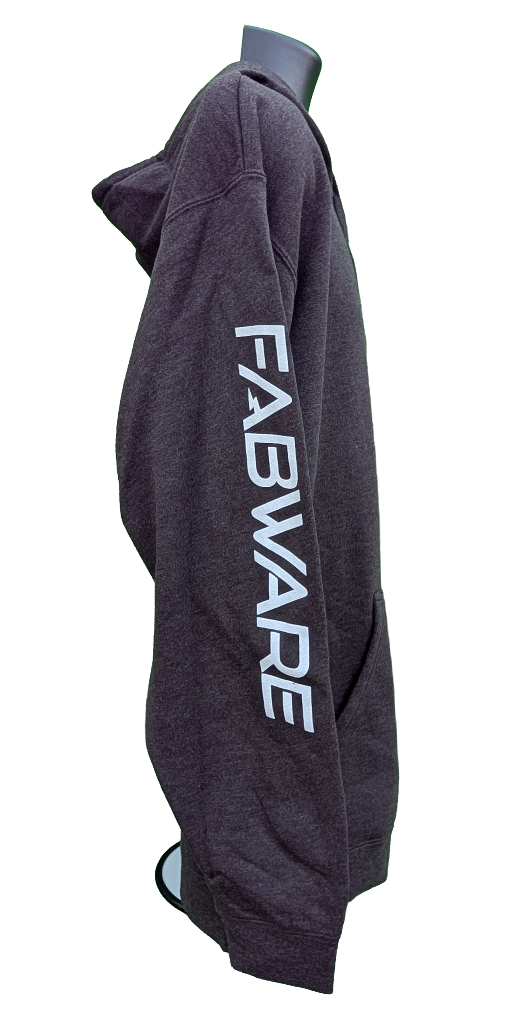 Pullover Hoodie