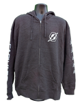 Zip up Hoodie