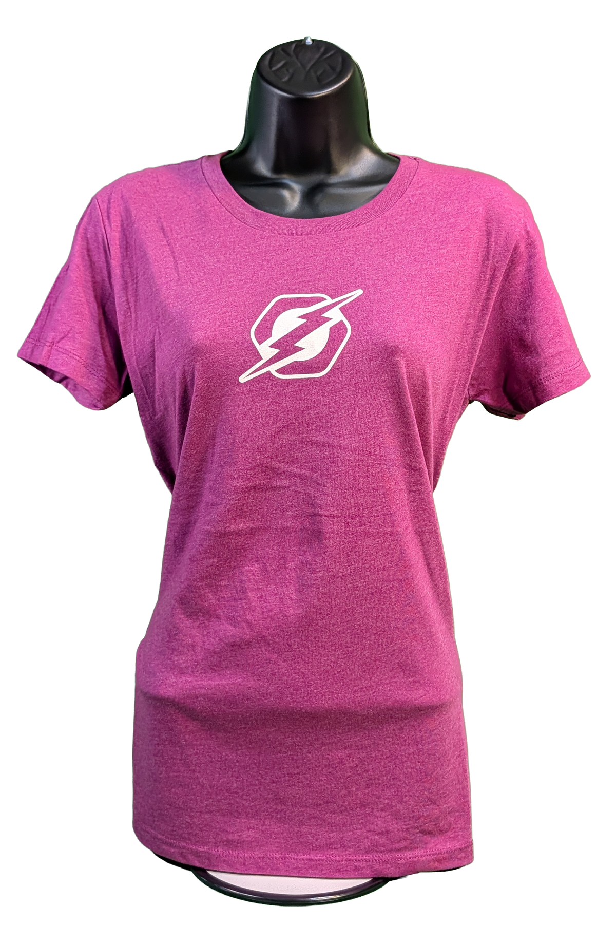 Lush, Women's V-neck T-Shirt