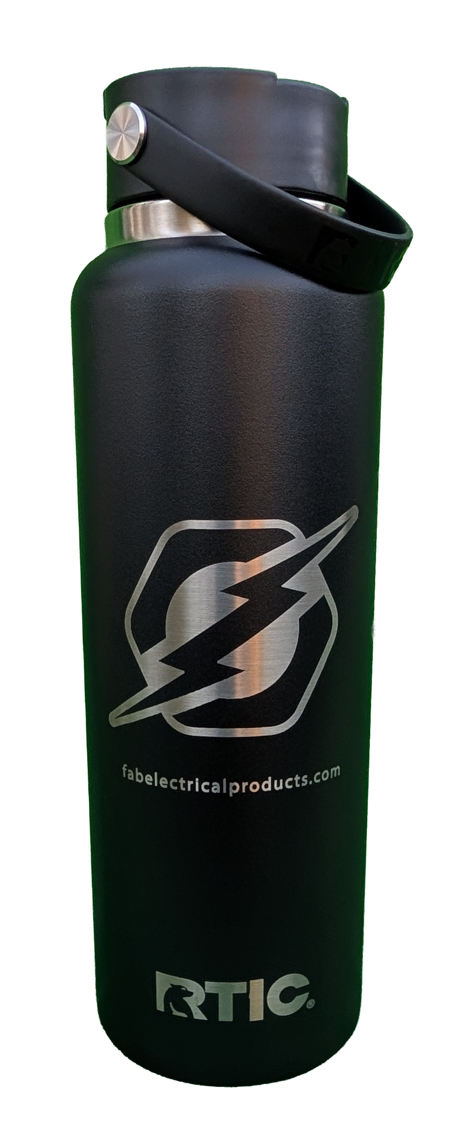 40 oz Water Bottle